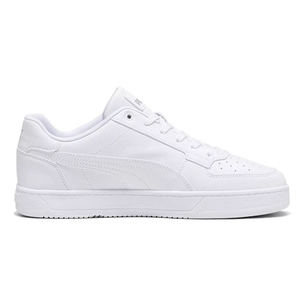 Lågskor Puma Caven 2.0 Vit 44