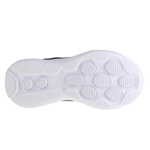 Lågskor Skechers GO Run 400 V2 Svarta 36