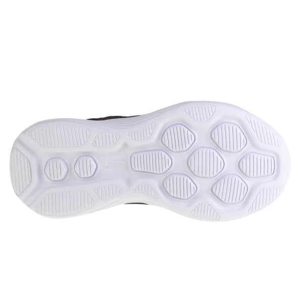 Sneakers low Skechers GO Run 400 V2 Sort 35.5