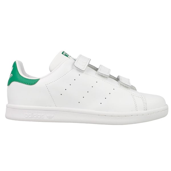 Lågskor Adidas Stan Smith Vit 28