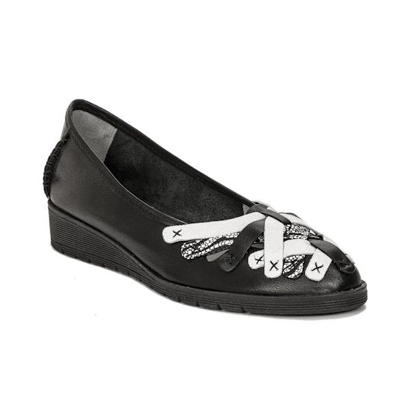 Sneakers low Maciejka 0450001000 Hvid 36