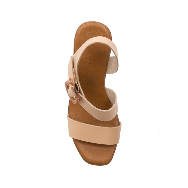 Sandaalit Maciejka L524504000 Beesit 40