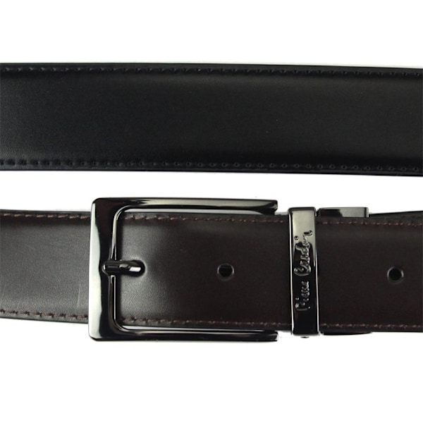 Bælter Pierre Cardin GREG33108 Sort