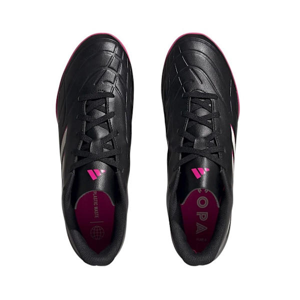 Puolikengät Adidas Copa PURE4 TF Mustat 41 1/3