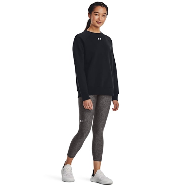 Sweatshirts Under Armour 1379508001 Sort 158 - 162 cm/XS