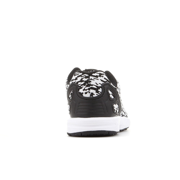 Sneakers low Adidas ZX Flux C Sort,Hvid 28.5
