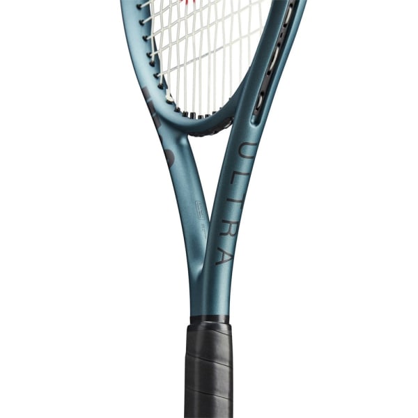 Rackets Wilson Ultra Team V4 Azurblå