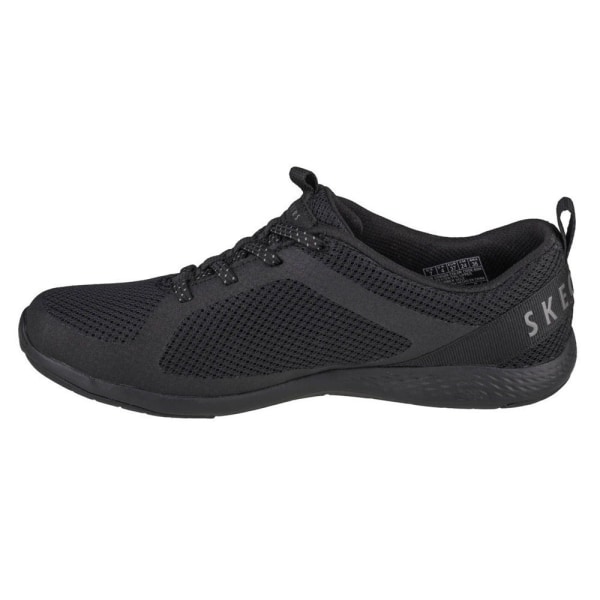 Sneakers low Skechers Lolow Sort 35