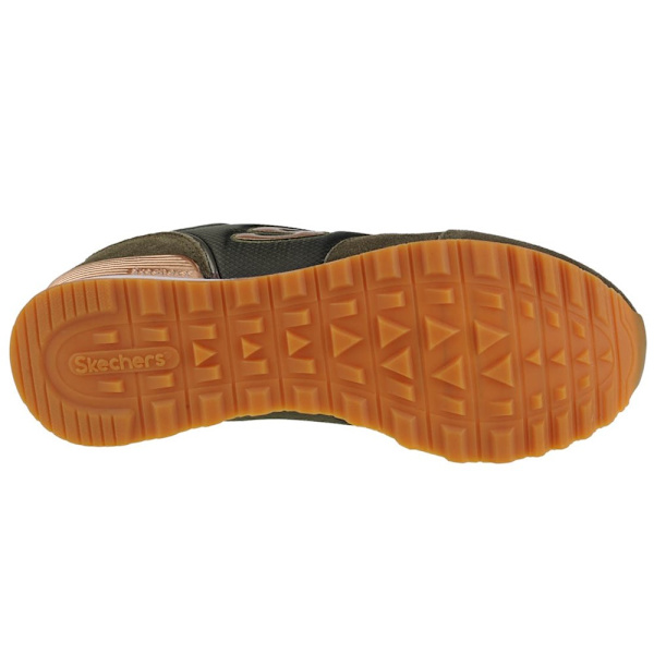 Lågskor Skechers OG 85 Bruna 35.5