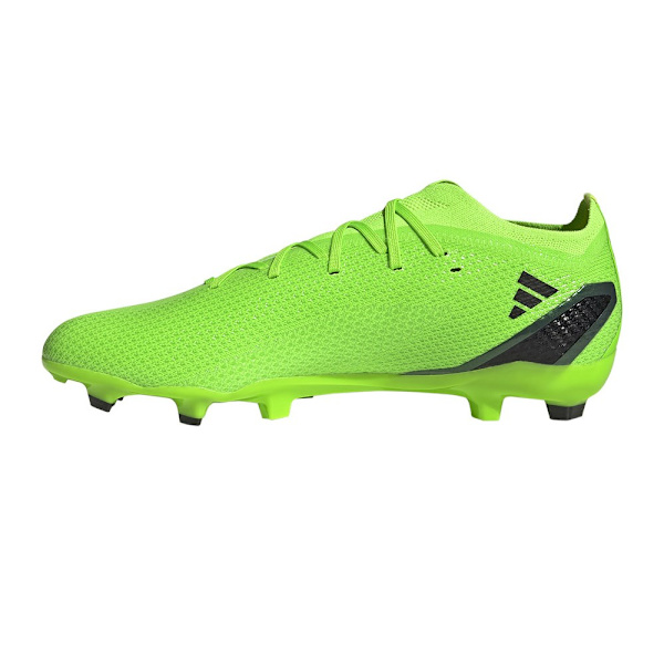 Lågskor Adidas X SPEEDPORTAL2 FG Gröna 43 1/3