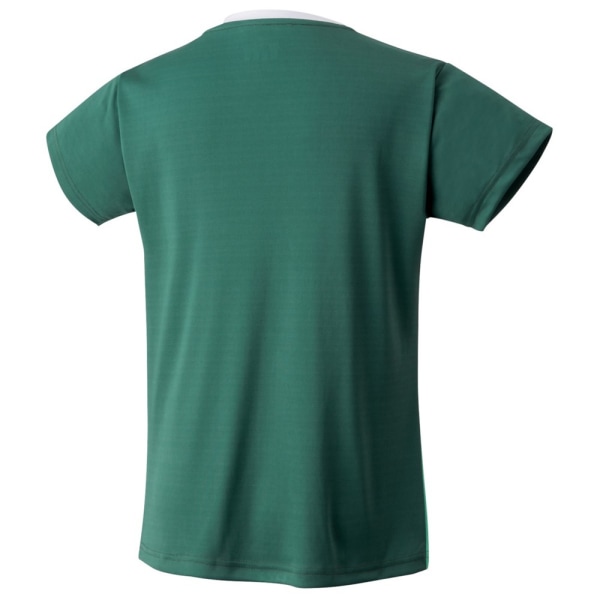 T-shirts Yonex YW0029AG Grøn 173 - 177 cm/L