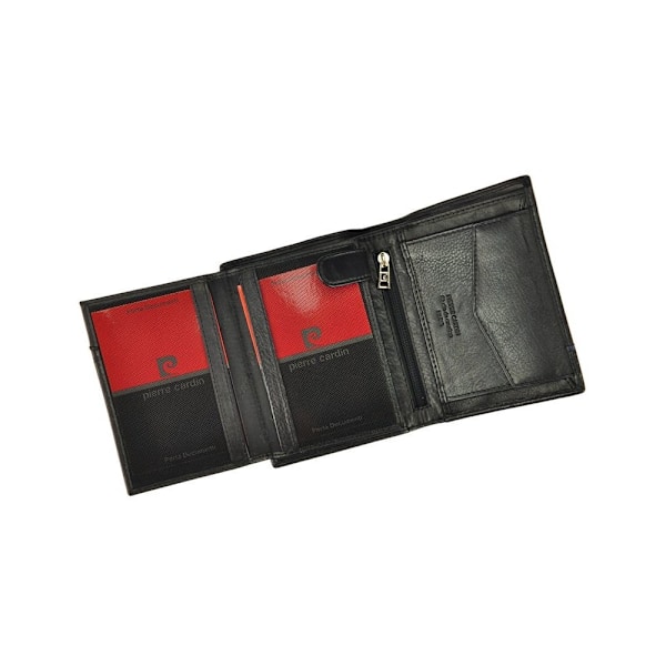 Plånböcker Pierre Cardin ROVICKY109860 Svarta