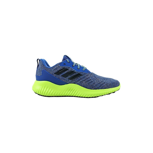 Lågskor Adidas Alphabounce RC XJ Blå,Celadon 40