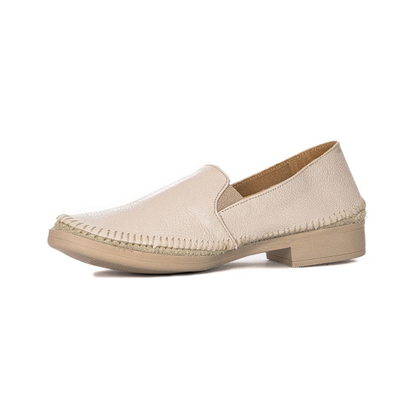 Lågskor Maciejka 5854A22005 Beige 41