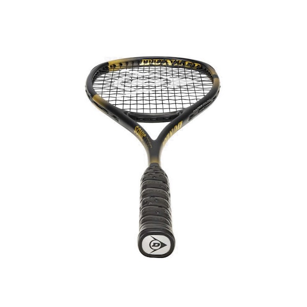 Rackets Dunlop Sonic Iconic 130 Svarta