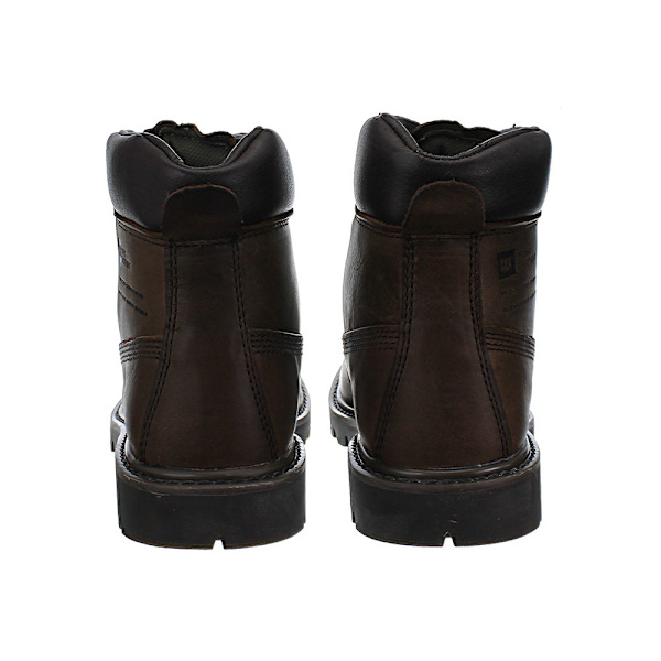 Skor Caterpillar Bruiser 20 Bruna 44