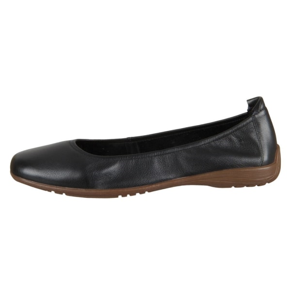 Balletsko Josef Seibel Fenya Sort 44