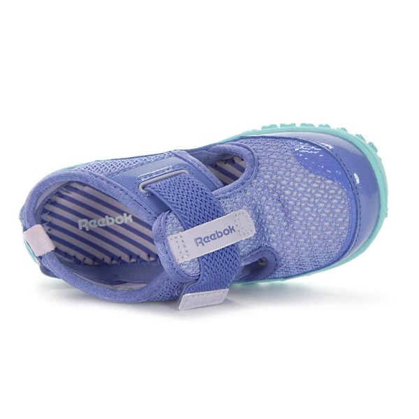 Sandaler Reebok Ventureflex Sandal Lila 24.5