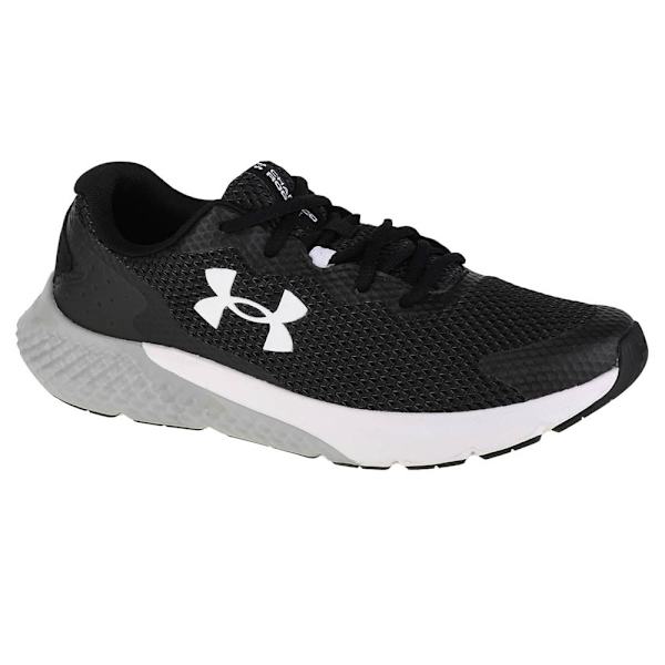 Puolikengät Under Armour Charged Rogue 3 Mustat 40.5