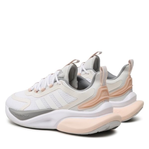 Sneakers low Adidas AlphaBounce+ Hvid 36