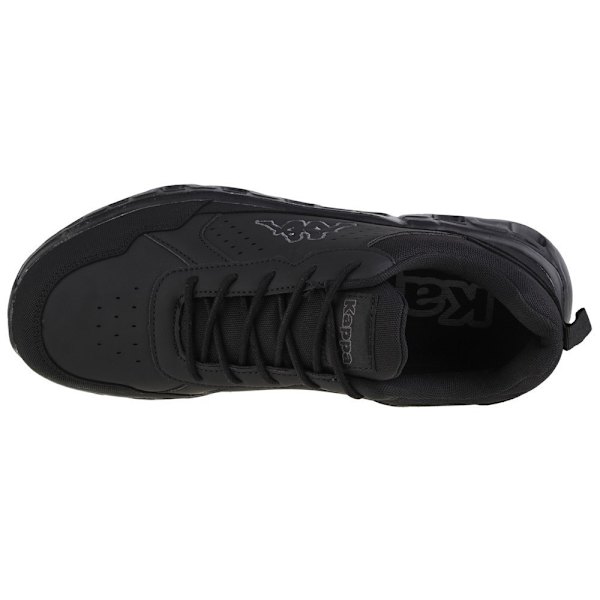 Sneakers low Kappa Rivar Grå,Sort 45