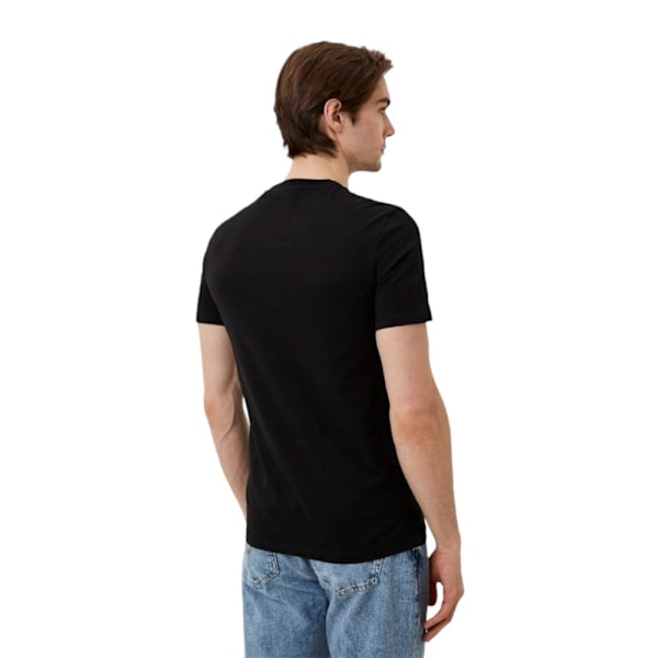 T-shirts Guess M2YI71I3Z14JBLK Sort 183 - 187 cm/L