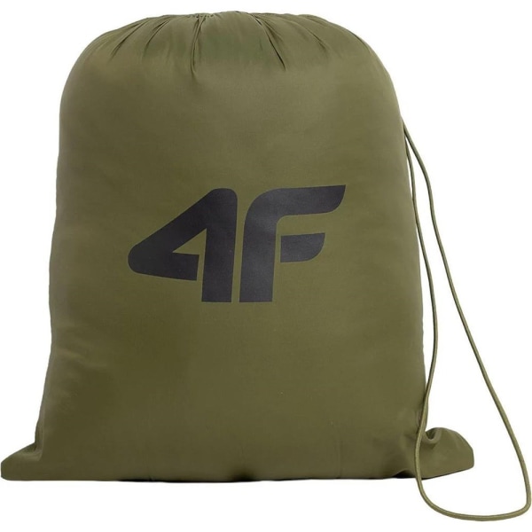Jackor 4F AW23TDJAM24245S Svarta,Gröna 182 - 185 cm/XL