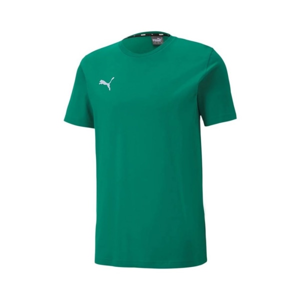 Shirts Puma Teamgoal 23 Gröna 176 - 181 cm/M