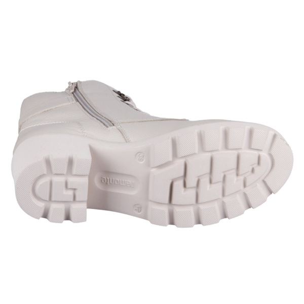 Sko Remonte D0A7460 Beige 41