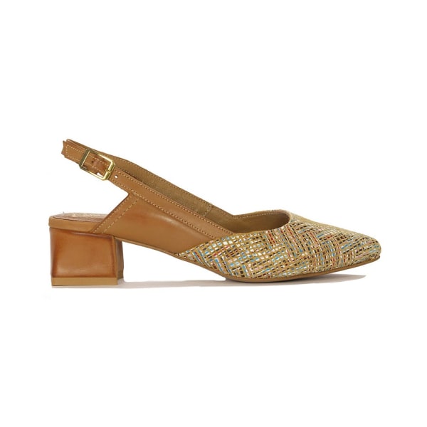 Sandaler Maciejka 0550107001 Brun 38