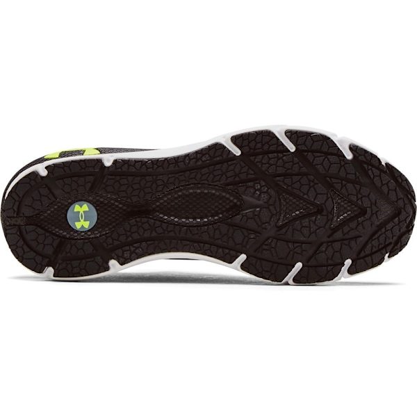 Puolikengät Under Armour Hovr Phantom 2 Inknt Mustat 44