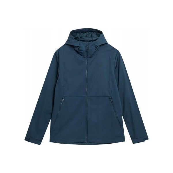 Jakker 4F 4FSS23TSOFM04330S Flåde 182 - 185 cm/XL