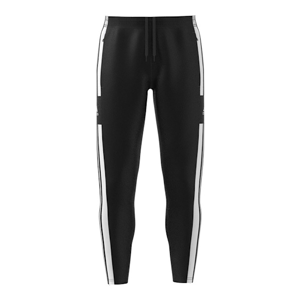 Bukser Adidas SQ21 Hvid,Sort 182 - 187 cm/XL