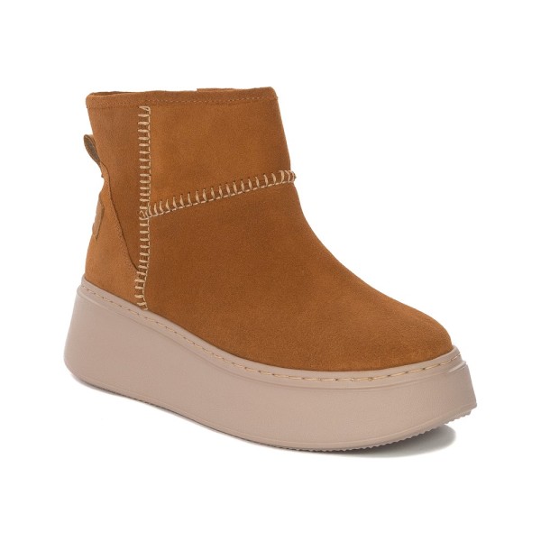 Lumisaappaat Maciejka 0625729004 Ruskeat 39