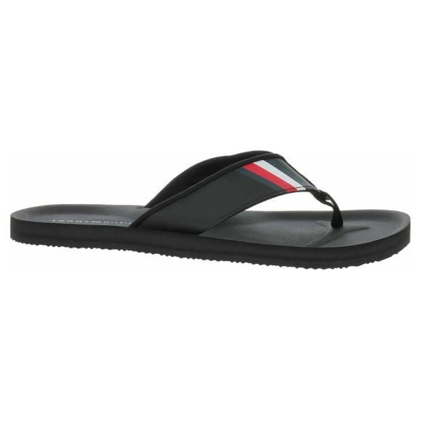 Flip-flops Tommy Hilfiger FM0FM04473 Bds Sort 48