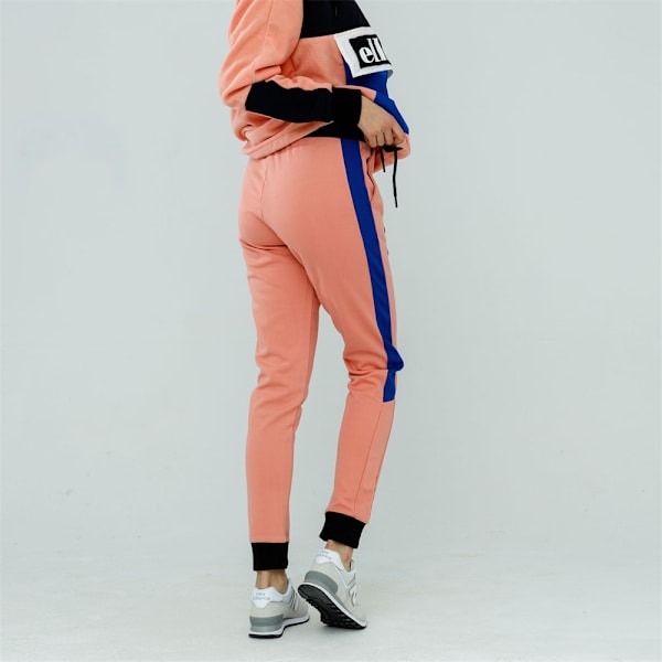 Byxor Ellesse Parasol Orange 152 - 157 cm/XS