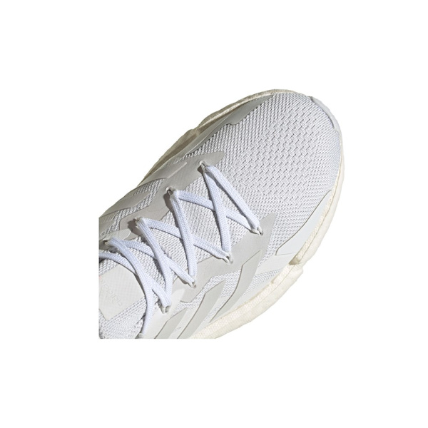 Lågskor Adidas X9000L4 Vit 41 1/3