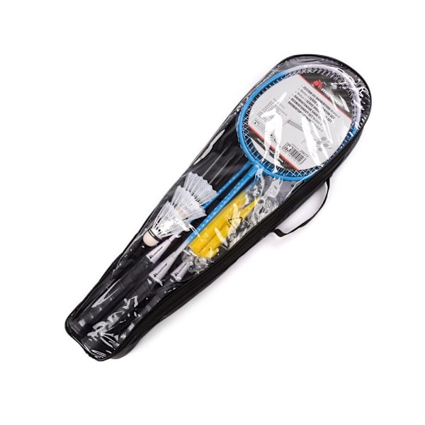 Rackets Meteor Motion 4 Vaaleansiniset