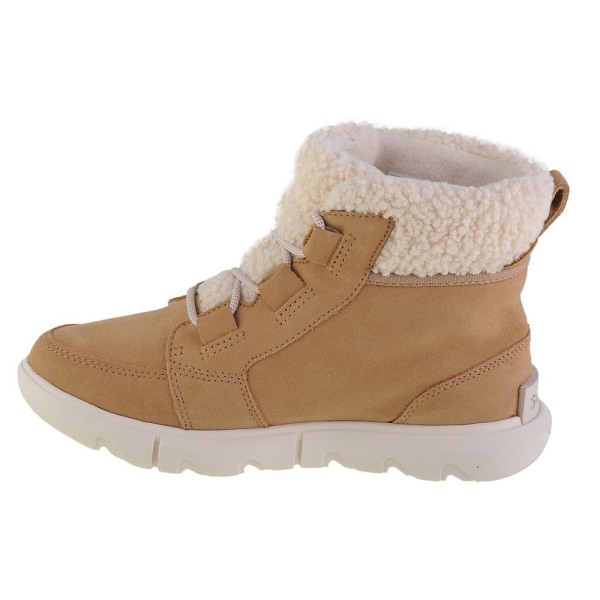 Skor Sorel Explorer Next Carnival Wp Beige 41