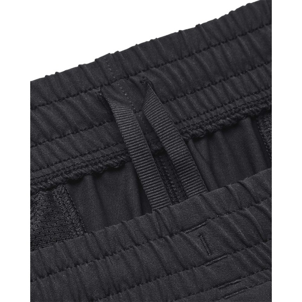 Bukser Under Armour Unstoppable Jogger Sort 173 - 177 cm/L