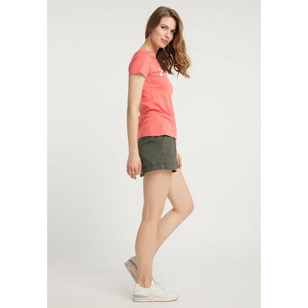 T-shirts Mustang Alexia Pink 158 - 163 cm/S