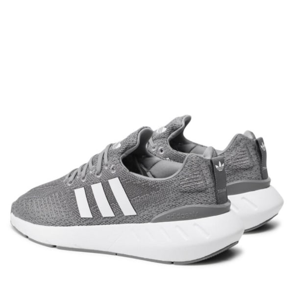 Puolikengät Adidas Swift Run 22 Harmaat 42