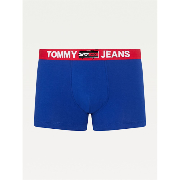 Majtki Tommy Hilfiger UM0UM02178C86 Vaaleansiniset S
