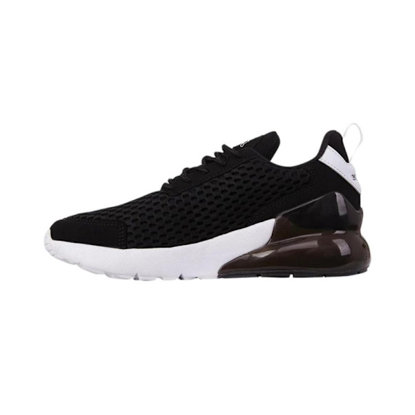 Sneakers low Kappa Colp 12 Sort 46