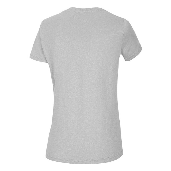 T-shirts 4F TSD002 Grå 171 - 174 cm/L