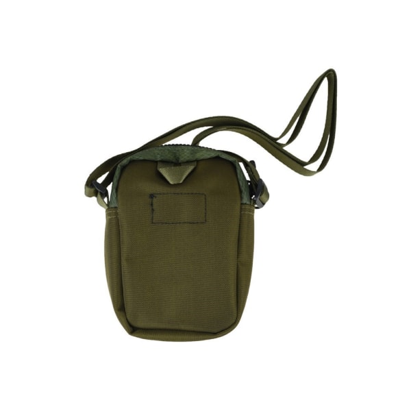 Håndtasker Converse Comms Pouch Grøn
