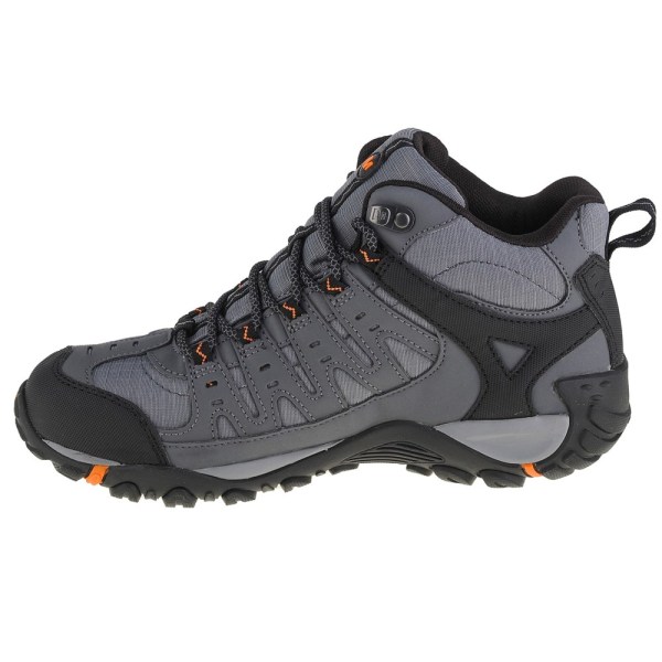 Sko Merrell Accentor Sport Mid Gtx Grå 41