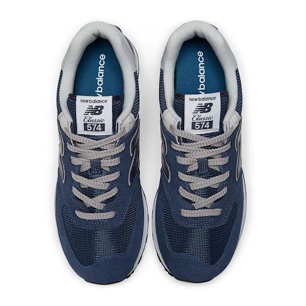 Lågskor New Balance 574 Grenade 45.5