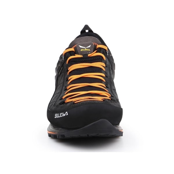 Lågskor Salewa Buty Męskie MS Mtn Trainer 2 Gtx Svarta 46