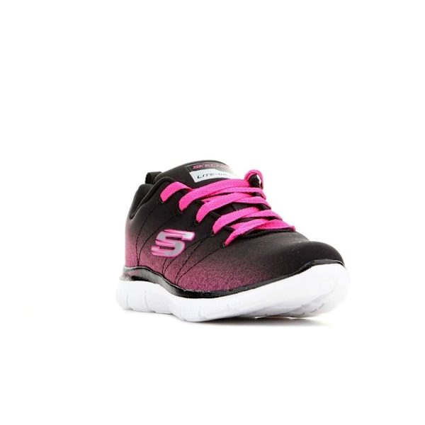 Sneakers low Skechers Skech Appeal 20 Sort,Pink 28